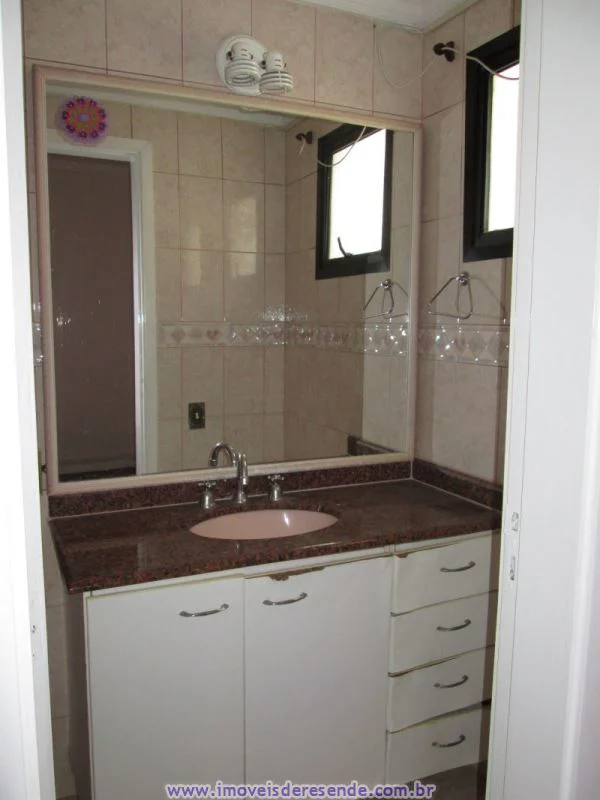 Foto 12 de 15 - Apartamento para aluguel em Campos Elíseos